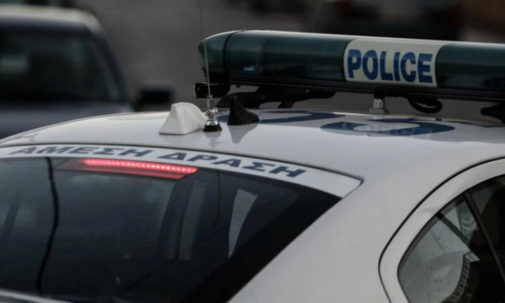 Σύλληψη για κλοπή καλωδίων από μετασχηματιστές- Τραυματίστηκαν 2 αστυνομικοί